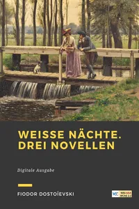 Weiße Nächte._cover
