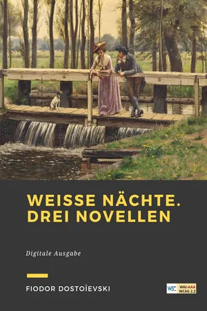 Weiße Nächte.