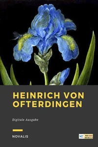Heinrich von Ofterdingen