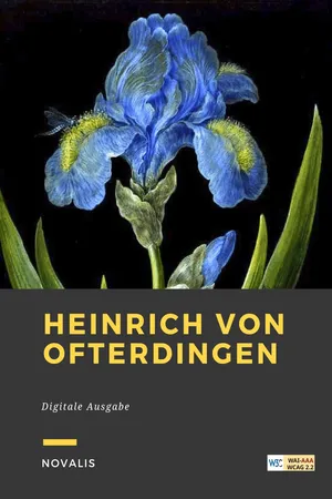 Heinrich von Ofterdingen