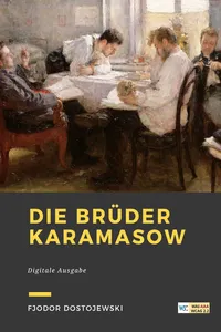 Die brüder karamasow