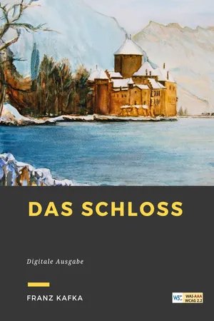 Das Schloß