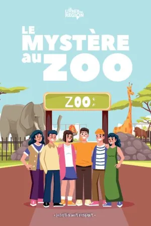 Le mystère au zoo