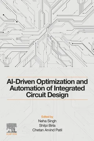 AI-Driven Optimization and Automation of Integrated Circuit Design