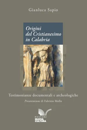 Origini del Cristianesimo in Calabria