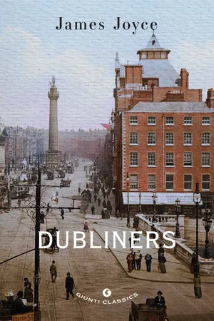 Dubliners