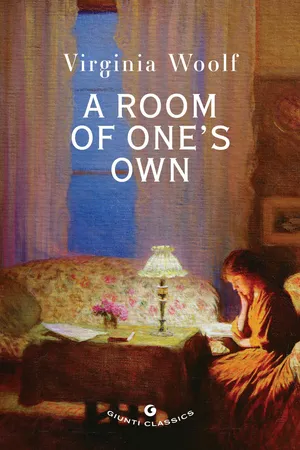 A Room of One's Own