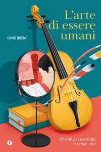 L'arte di essere umani_cover