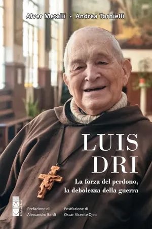 Luis Dri
