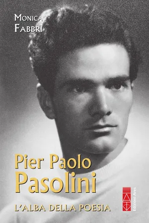 Pier Paolo Pasolini