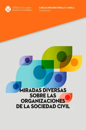 Miradas diversas sobre las organizaciones de la sociedad civil