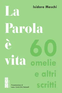 La Parola è vita_cover