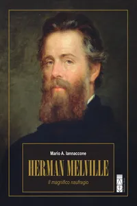 Herman Melville_cover
