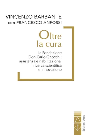 Oltre la cura