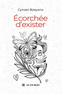 Écorchée d’exister_cover