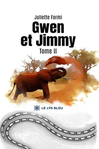 Gwen et Jimmy_cover