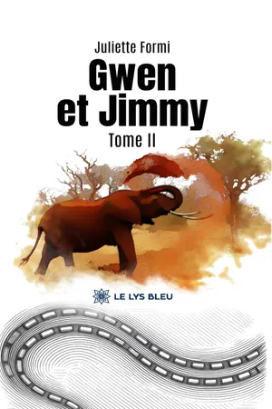 Gwen et Jimmy