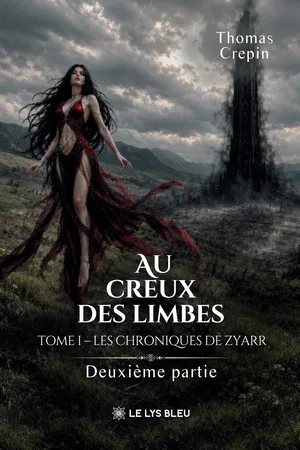 Au creux des limbes