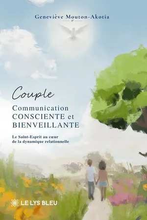 Couple - Communication consciente et bienveillante