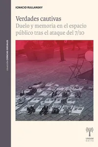 Verdades cautivas