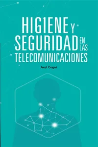 Higiene y seguridad en las telecomunicaciones_cover