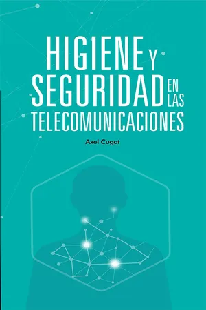 Higiene y seguridad en las telecomunicaciones