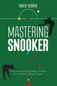 Mastering Snooker_cover