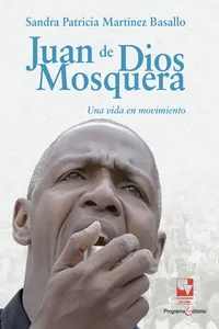 Juan de Dios Mosquera