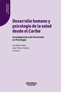 Desarrollo humano y psicología de la salud desde el Caribe