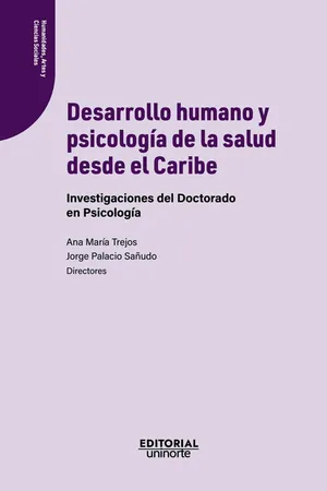 Desarrollo humano y psicología de la salud desde el Caribe