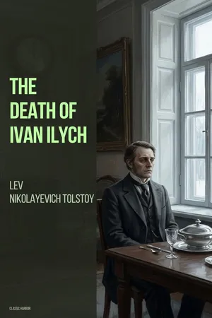 The Death of Ivan Ilych