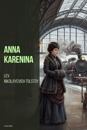 Anna Karenina