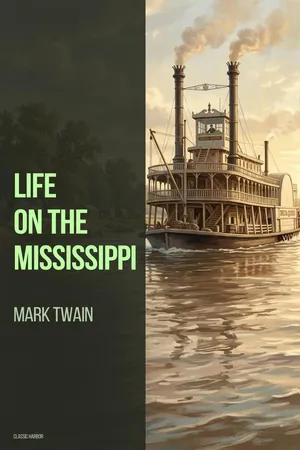 Life on the Mississippi