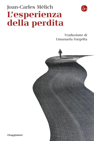 L'esperienza della perdita