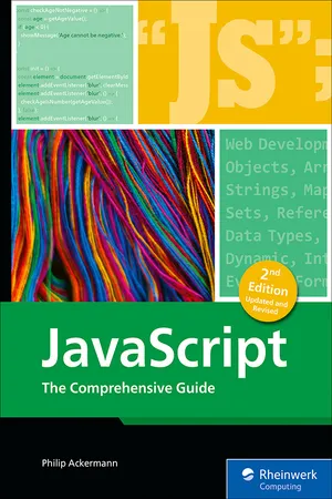 JavaScript