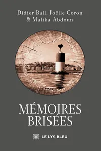 Mémoires brisées_cover