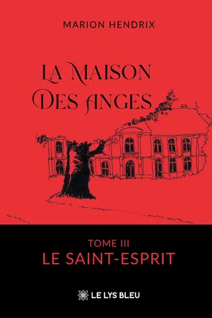 La Maison des Anges
