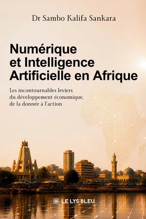 Numérique et Intelligence Artificielle en Afrique