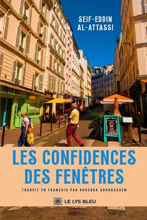 Les confidences des fenêtres