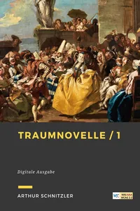 Traumnovelle /1