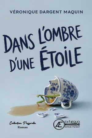 Dans l'ombre d'une étoile