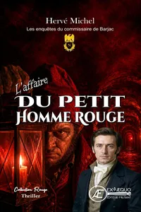 L'affaire du petit homme rouge_cover