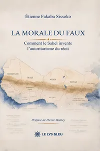 La morale du faux