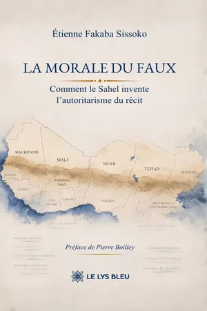 La morale du faux