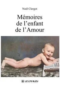 Mémoires de l’enfant de l’Amour_cover