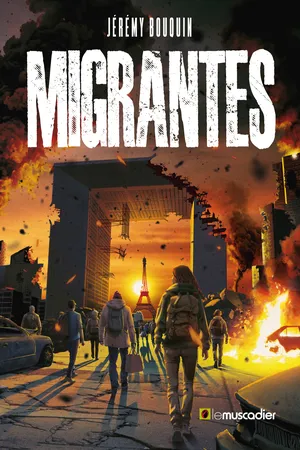 Migrantes