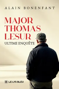 Major Thomas Lesur_cover