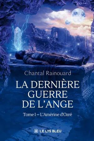 La dernière guerre de l’ange