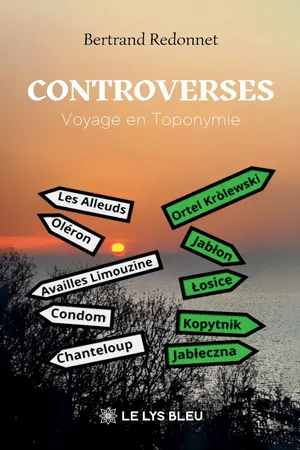 Controverses