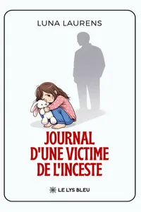 Journal d’une victime de l’inceste_cover